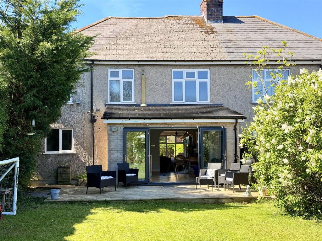 Main image of property: The Butts, Frome