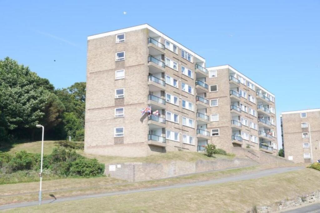 Main image of property: Collingwood Rise, Sandgate, Folkestone, Kent, CT20