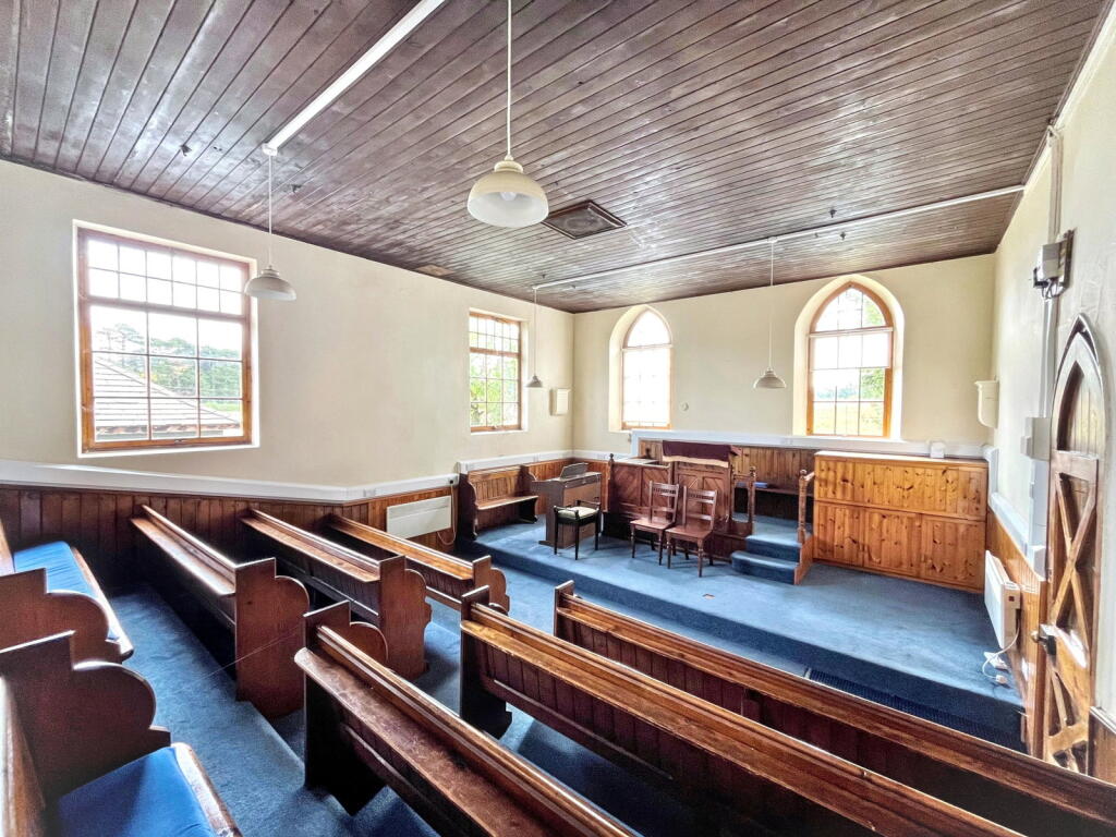 Easby Methodist Chapel, Easby - View 5