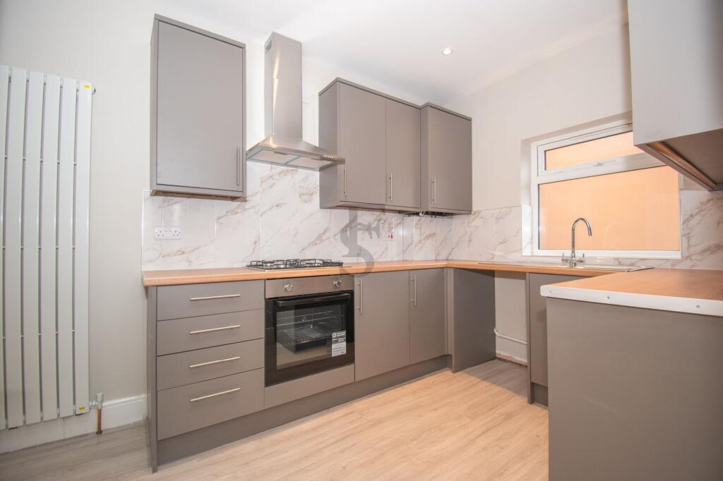 House in Blaby, Braunstone - View 4