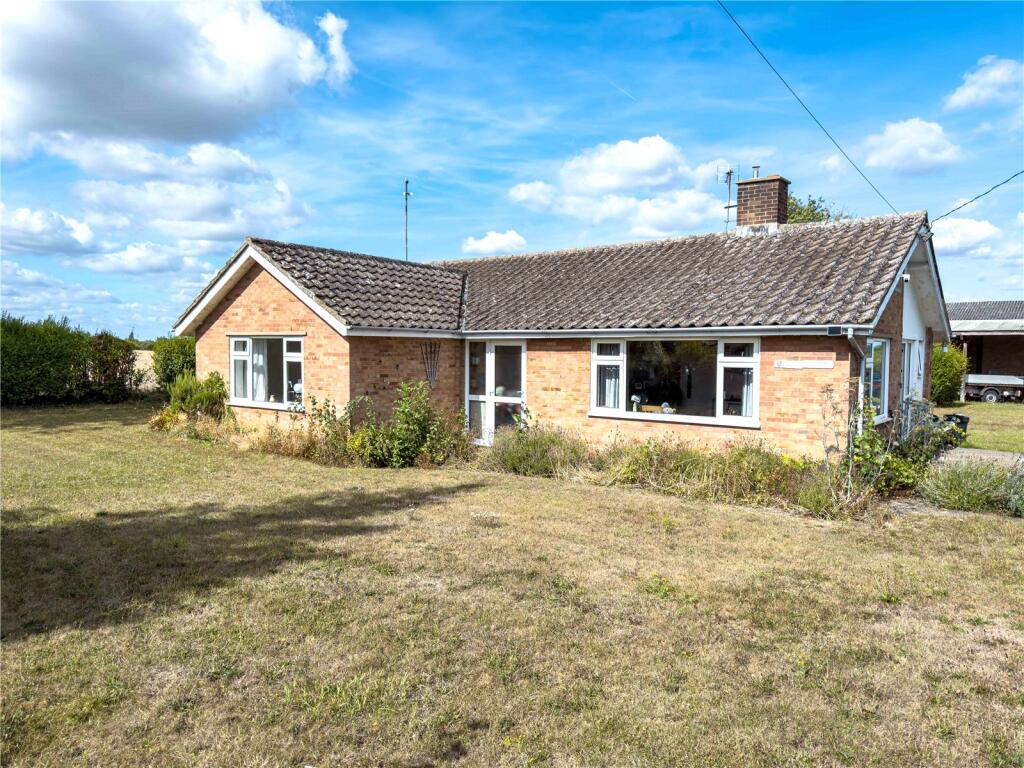 House in Stevenage - View 5