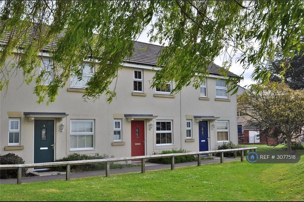 Main image of property: Wayte St, Swindon, SN2