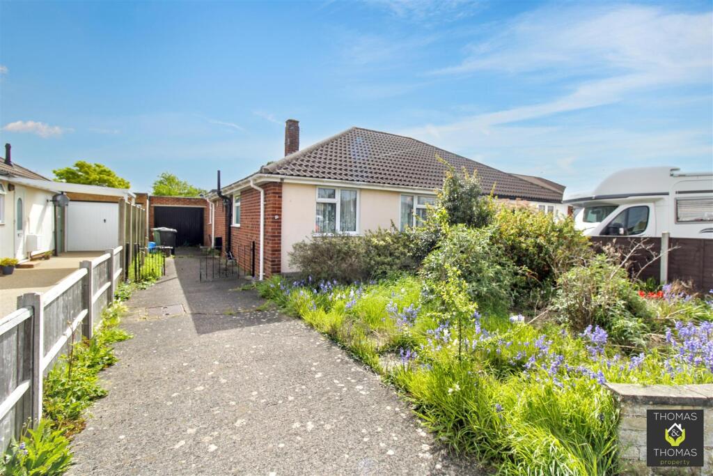 Main image of property: Laynes Road, Hucclecote