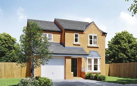 Main image of property: Arden Park, Far Moor Lane, Redditch, B98