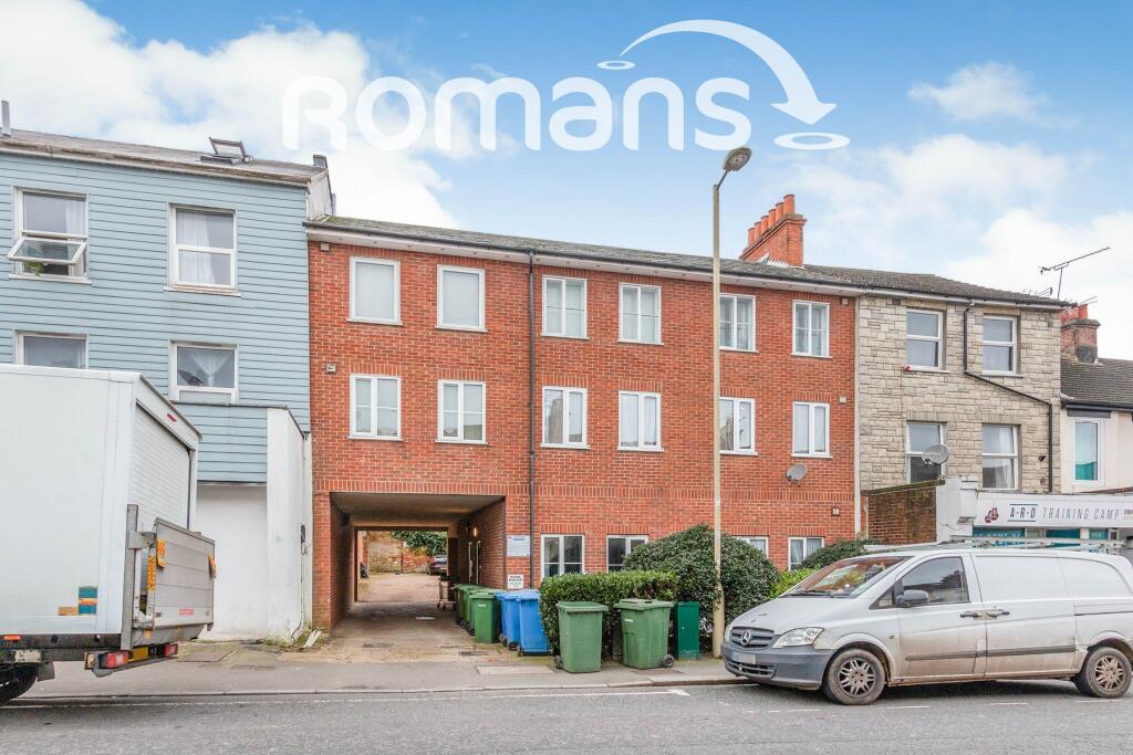 Main image of property: Park House, 74-76 Grosvenor Road, Aldershot, GU11