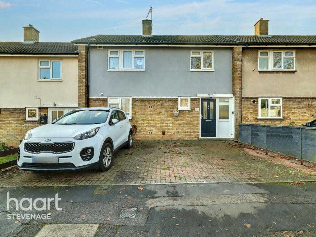 Main image of property: Oakfields Close, Stevenage