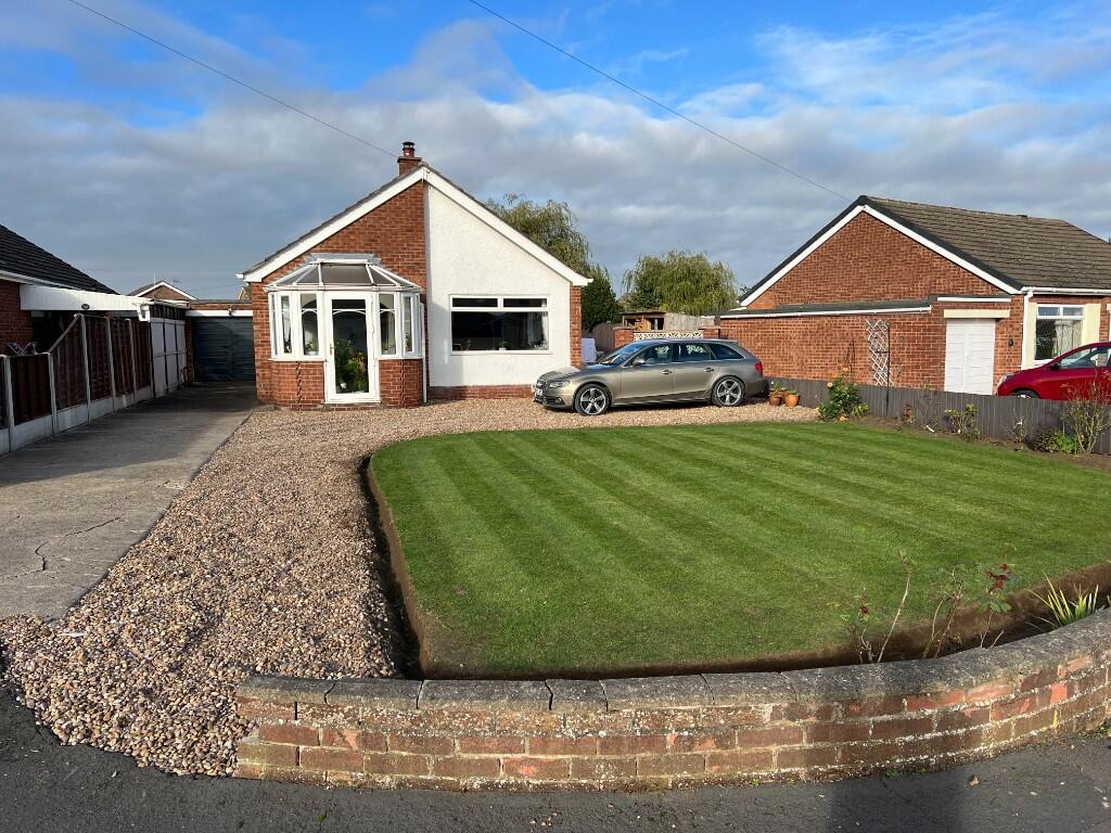 Main image of property: Woodland Drive, DN20