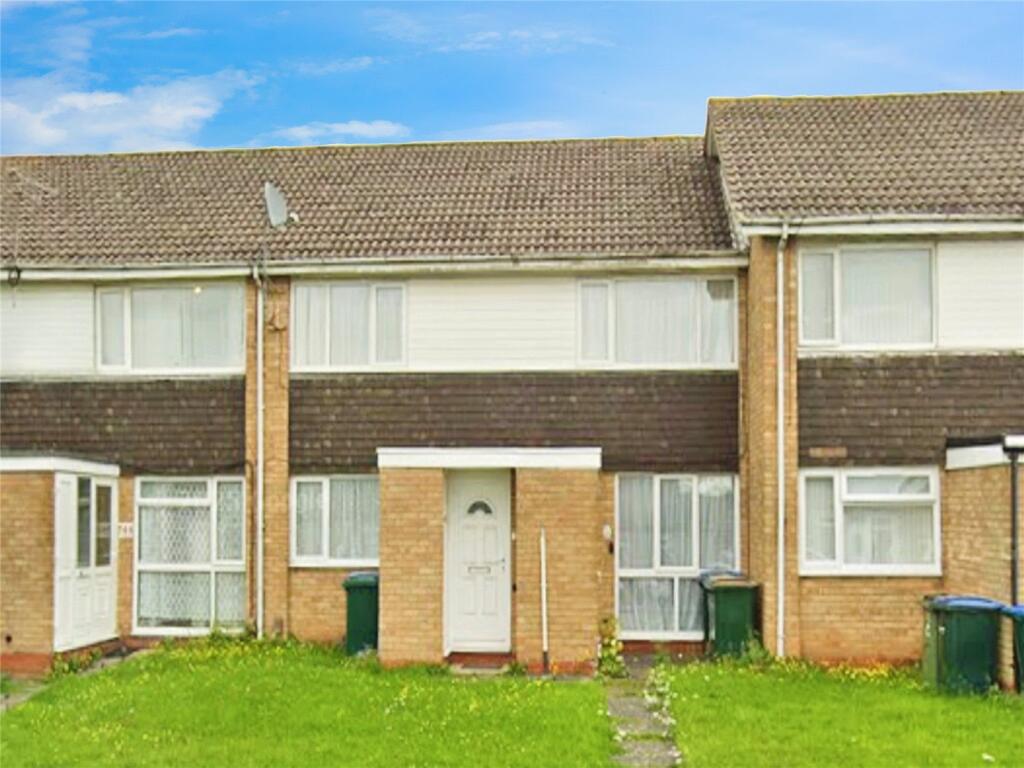 Main image of property: Woodway Lane, Coventry, CV2