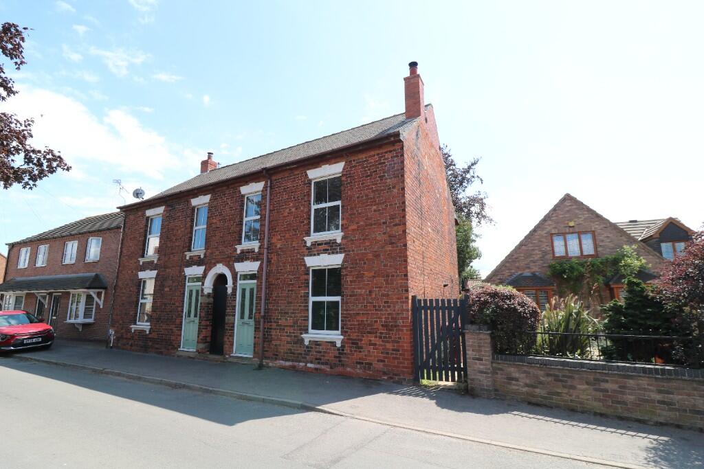 Main image of property: 74 Outgate, Ealand, DN17 4JD