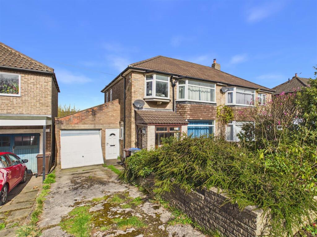 Main image of property: Wollaton Road, Bradway, Sheffield