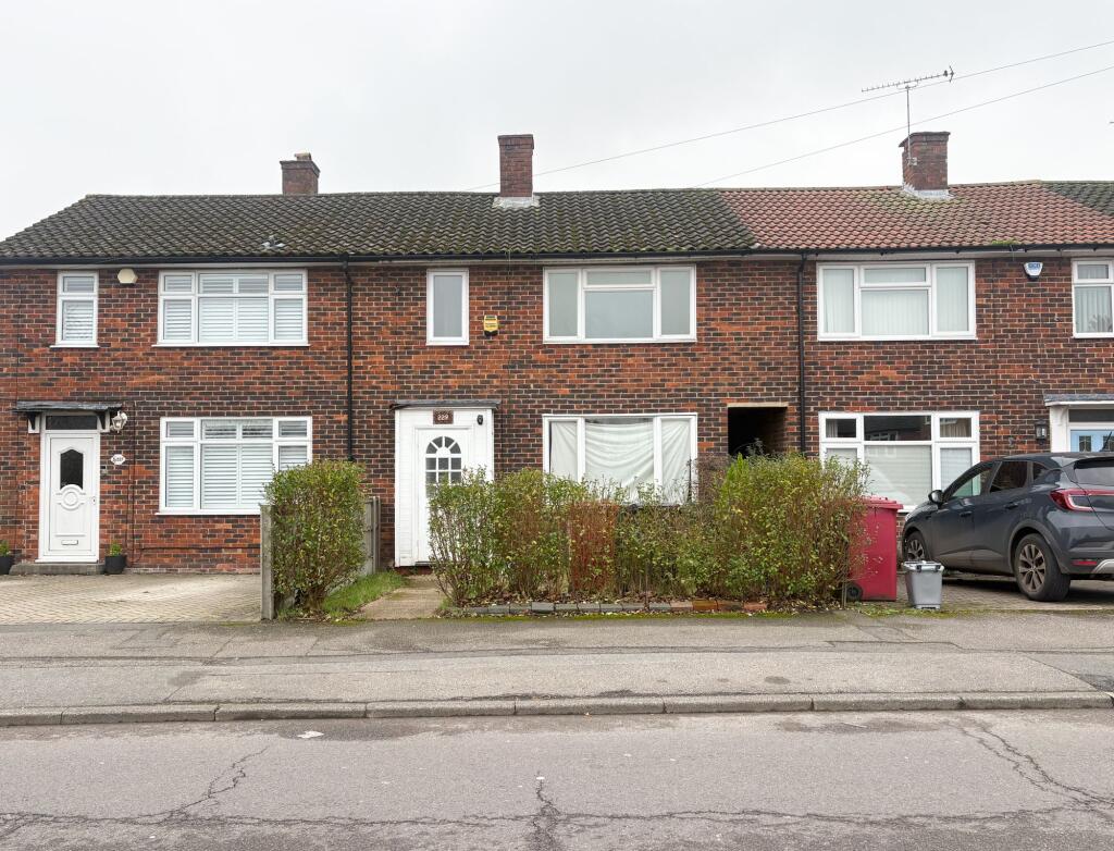 Main image of property: Long Furlong Drive, Slough, SL2