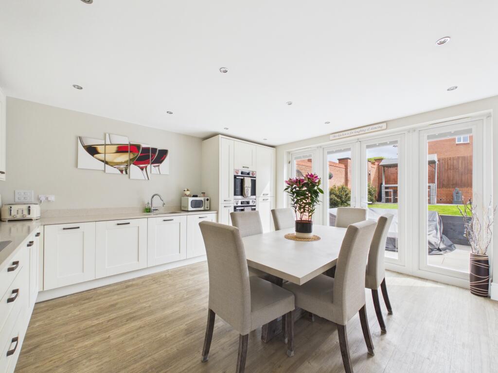 Henshall Drive, Chellaston photo 4