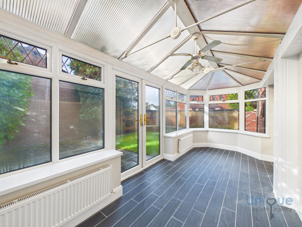 House in Preston - View 5