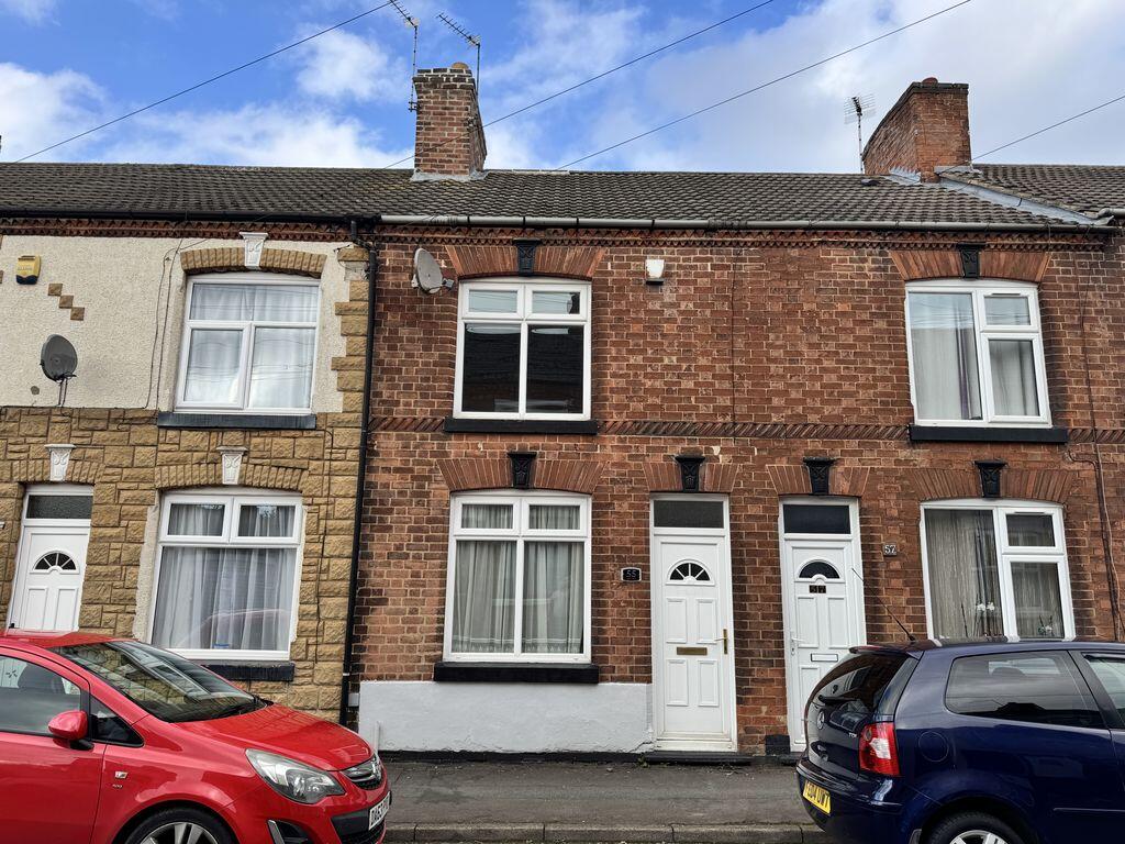 Main image of property: Albert Road, Coalville