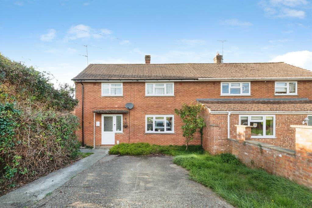 Main image of property: Western Avenue, Buckingham