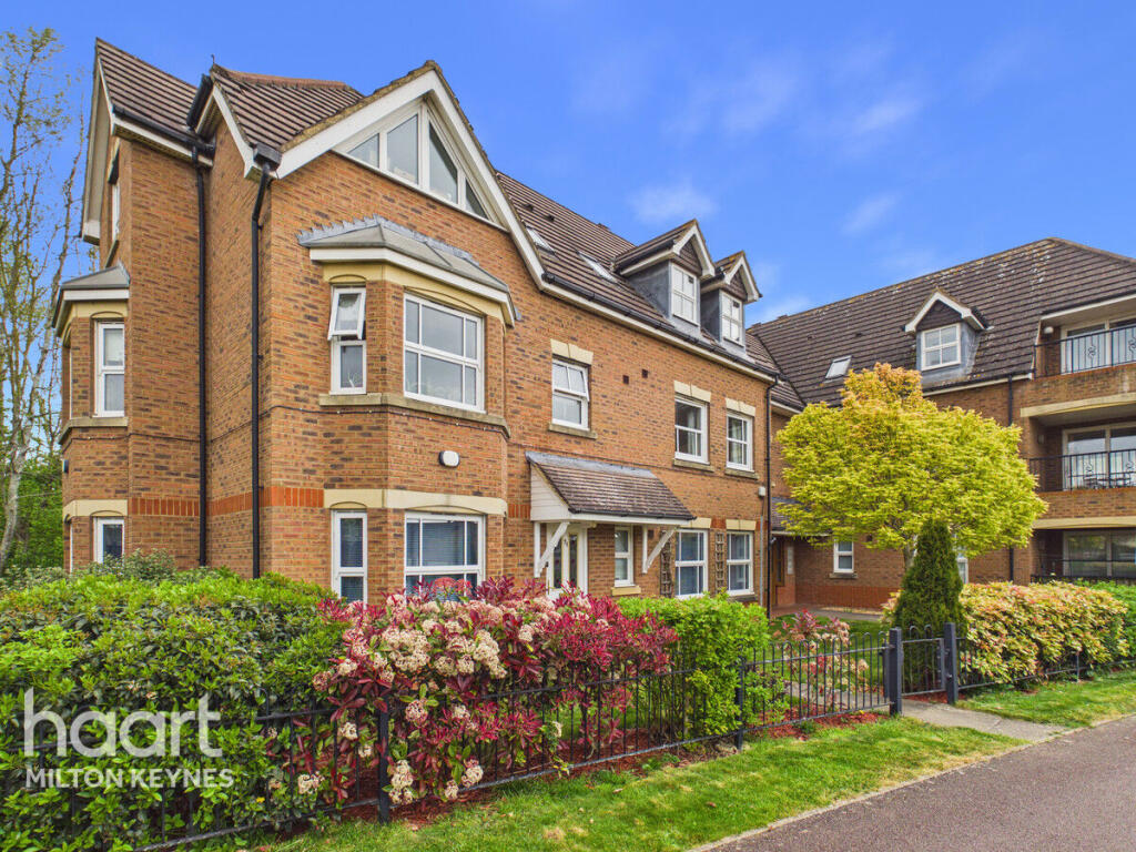 Main image of property: Portishead Drive, Milton Keynes