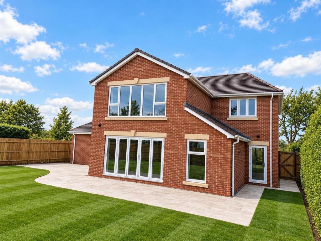 House in Coventry - View 4