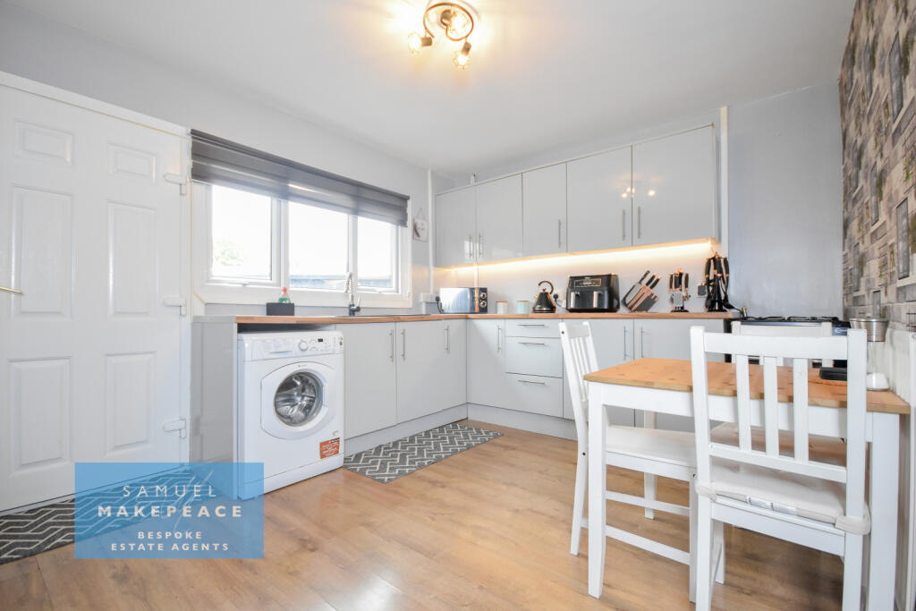 House in Stoke-on-Trent - View 5