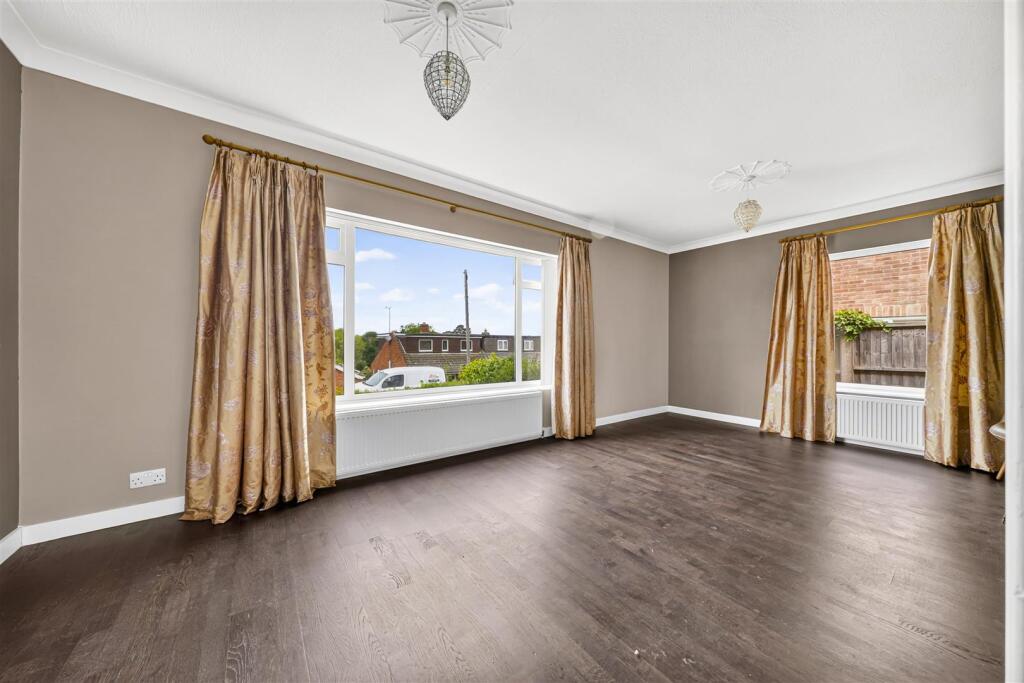 House in Charnwood, Shepshed - View 5