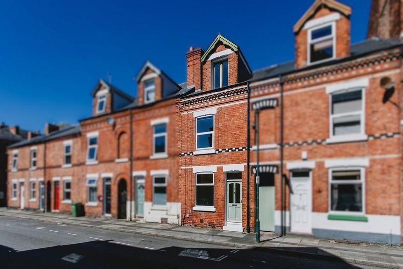 Main image of property: Sherbrooke Road, Carrington