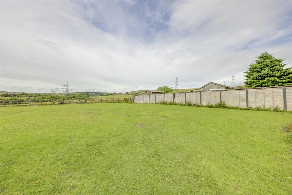 Additional image 28 of Dean Lane, Water, Rossendale - With 2 Acres of Land