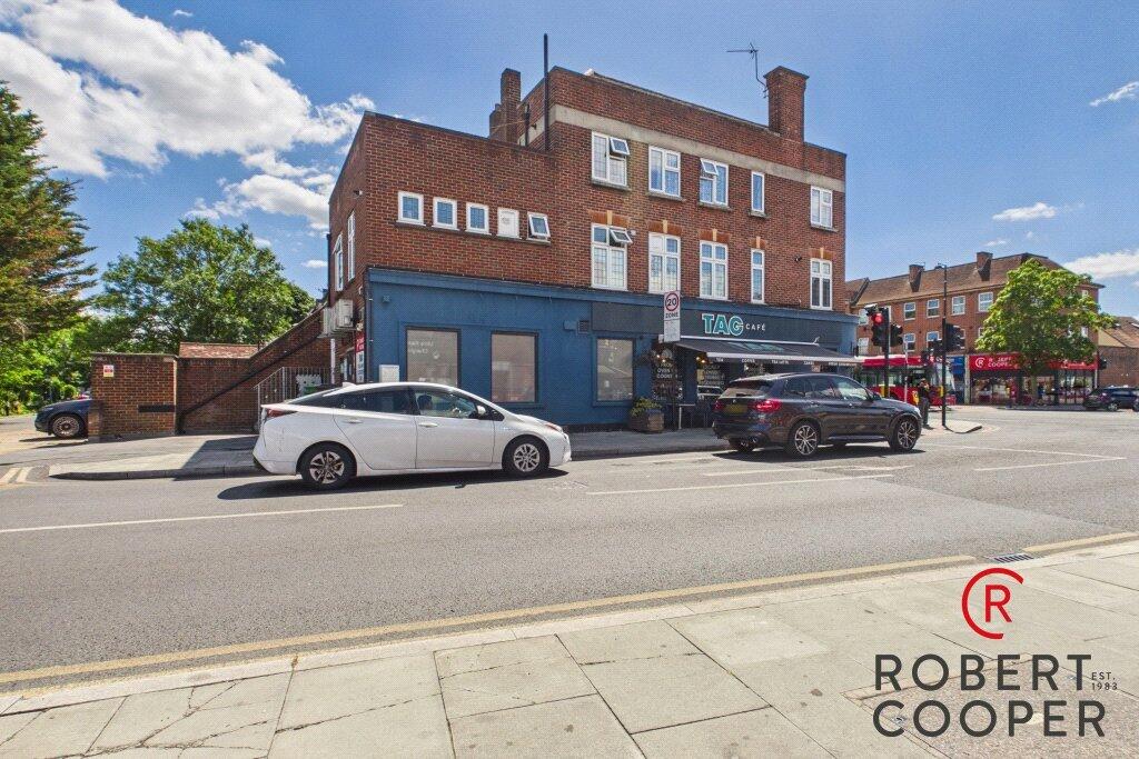 Field End Road, Eastcote, Middlesex, HA5 photo 2