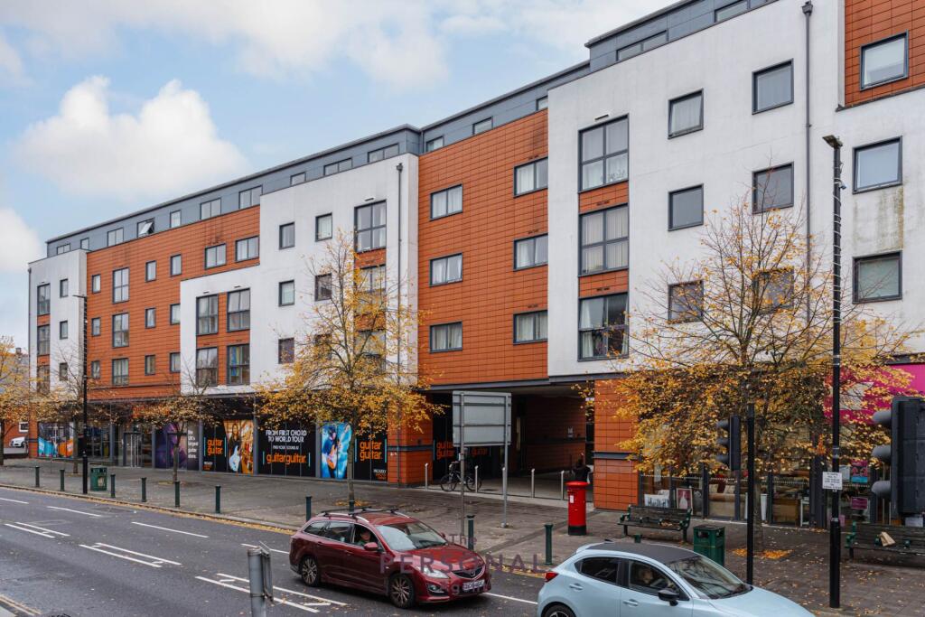 Main image of property: Church Street, Epsom