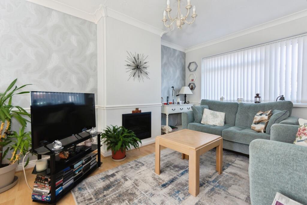House in Birmingham - View 2