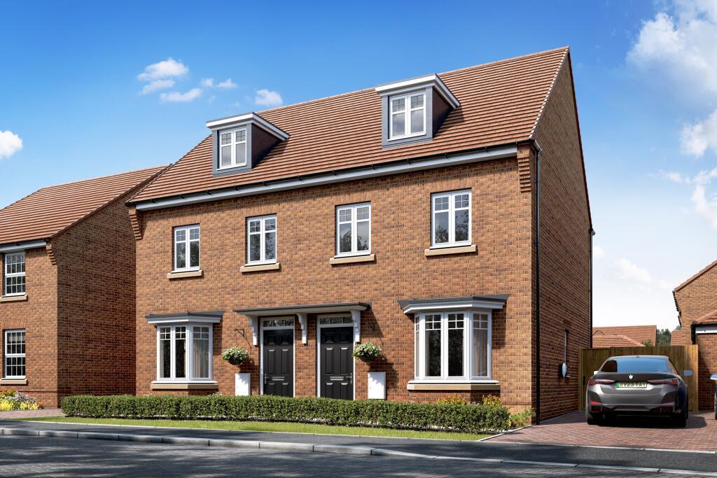 Main image of property: The Kennett, Main Road, Bosham