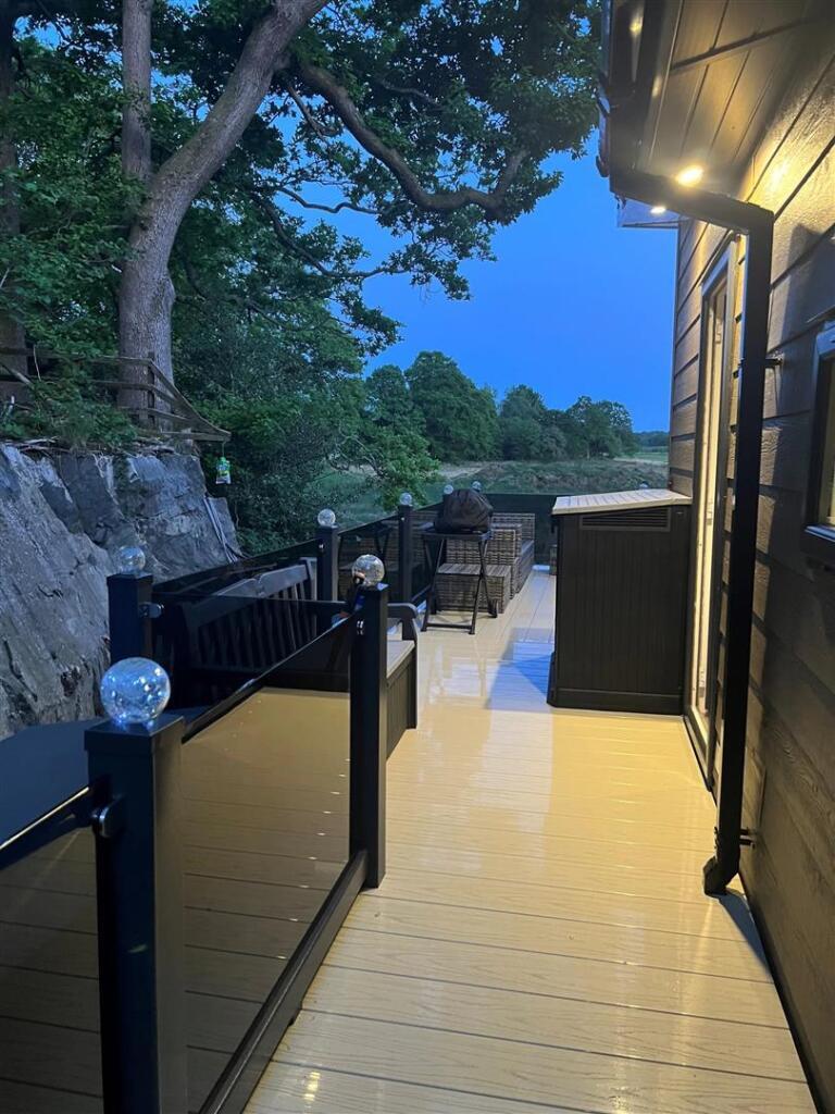 Prestige The Glass house (45x20) 2022 Black Beck, Black Beck Holiday Park, Bouth, Newby Bridge, Cumbria, LA12 8JN - View 4