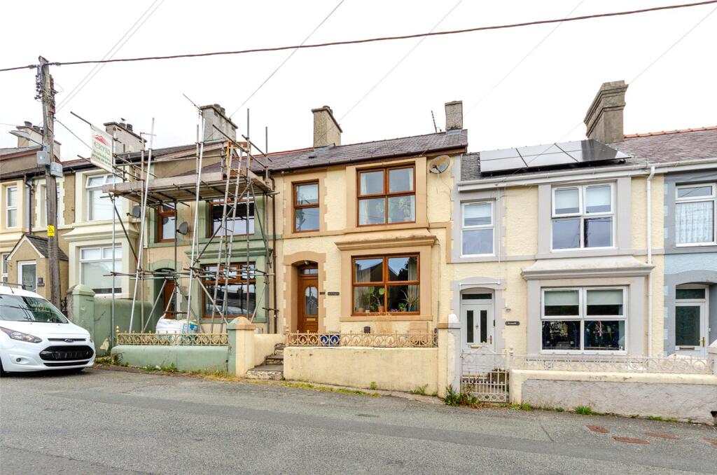 Main image of property: Llanrug, Caernarfon, Gwynedd, LL55