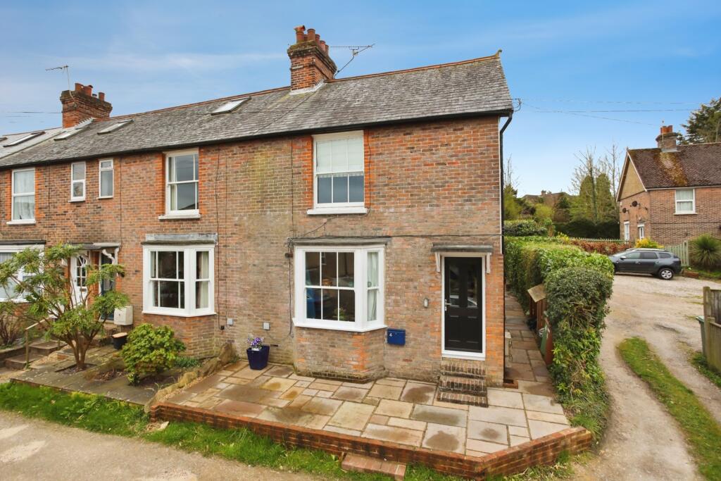 Main image of property: Armitage Place, Western Road, Hawkhurst, Cranbrook, TN18