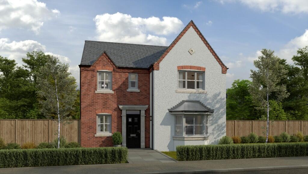 Main image of property: Hunsbury Grange,
West Street,
Upton,
Northampton,
NN5 4EP