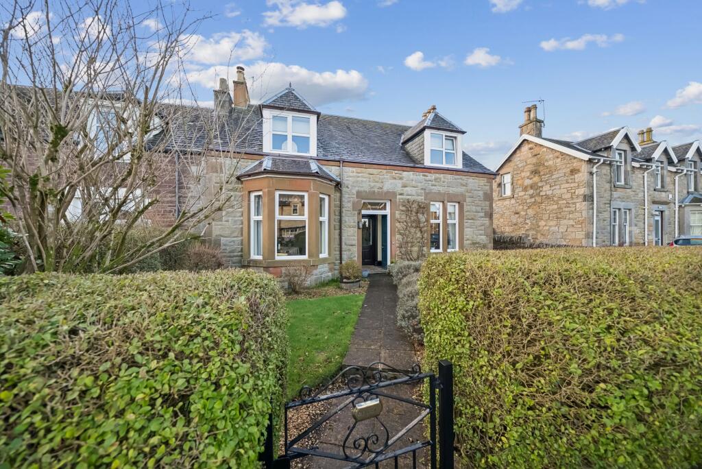 Main image of property: Cawdor Crescent, Dunblane, FK15