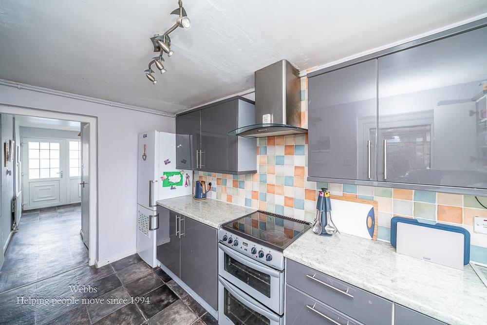 House in Walsall - More