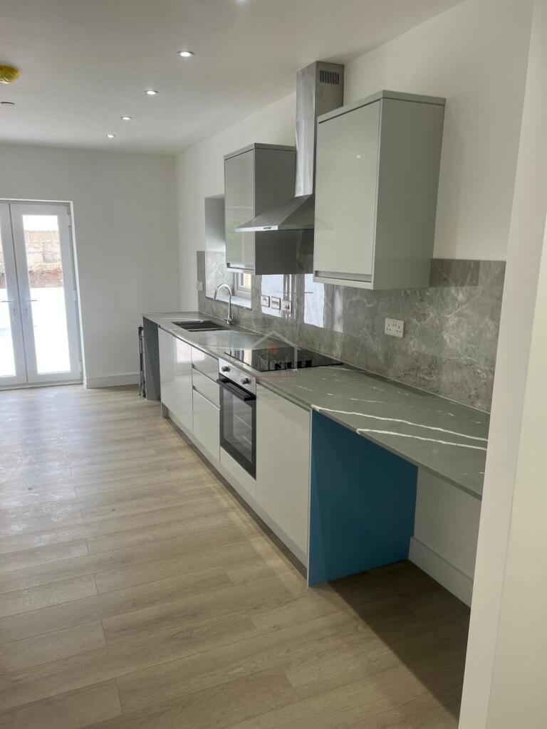 Main image of property: Bertram Street, Cardiff, CF24