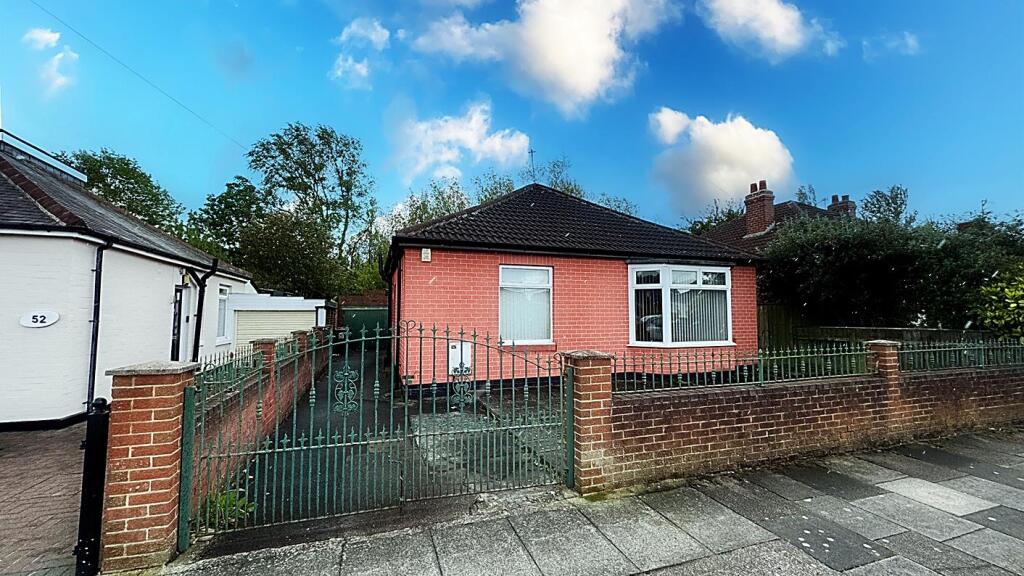 Main image of property: Rowantree Road, Newcastle Upon Tyne