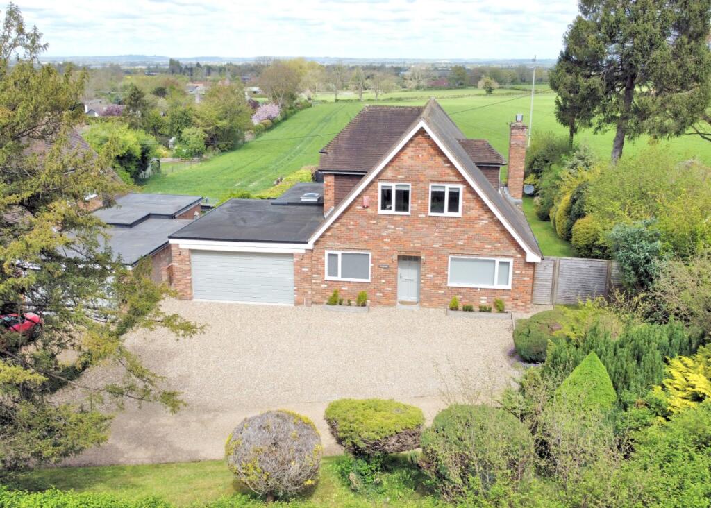 Main image of property: Butlers Cross