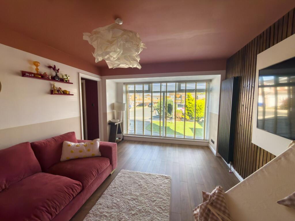House in Sunderland, North East - View 2