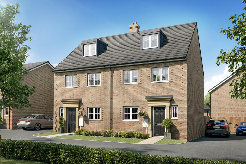 Main image of property: Lynn Road,
Ely,
Cambridgeshire,
CB6 2SD