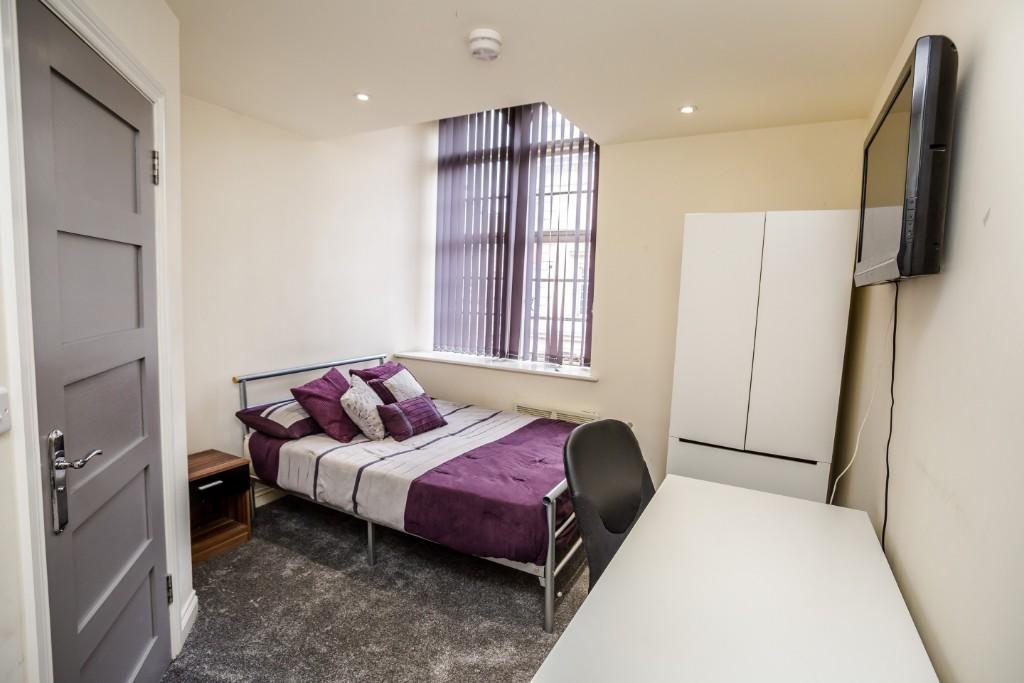 Main image of property: Hannah House, Northumberland Street, Huddersfield, West Yorkshire, HD1