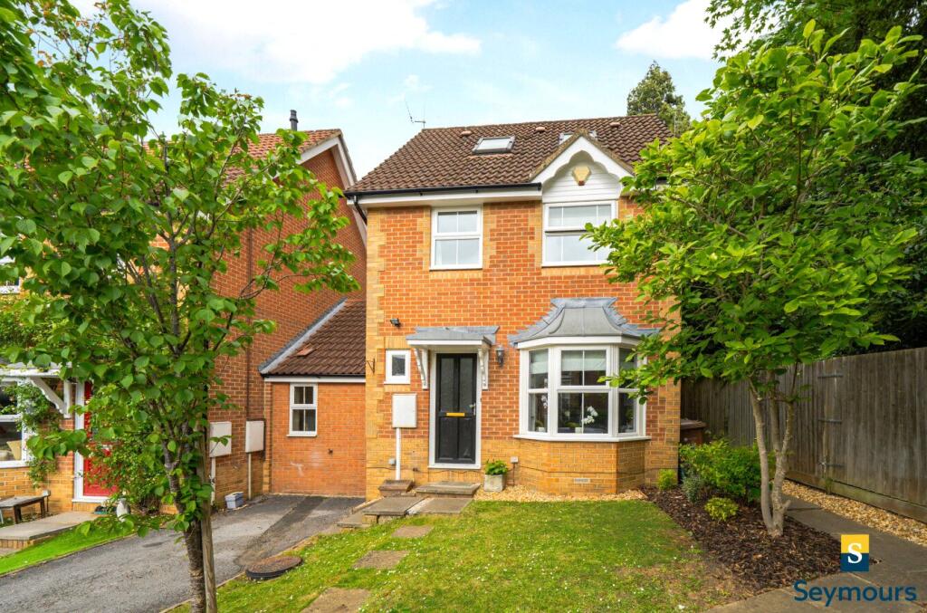 Main image of property: Cater Gardens, Guildford, Surrey, GU3