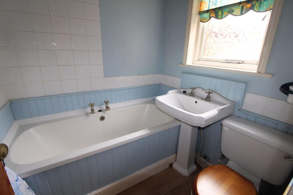 Apartment in Blyth, Northumberland - More