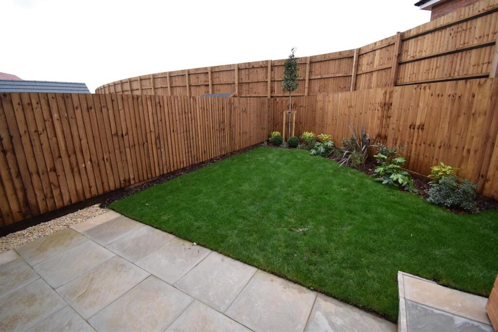 House in Leicester - View 2