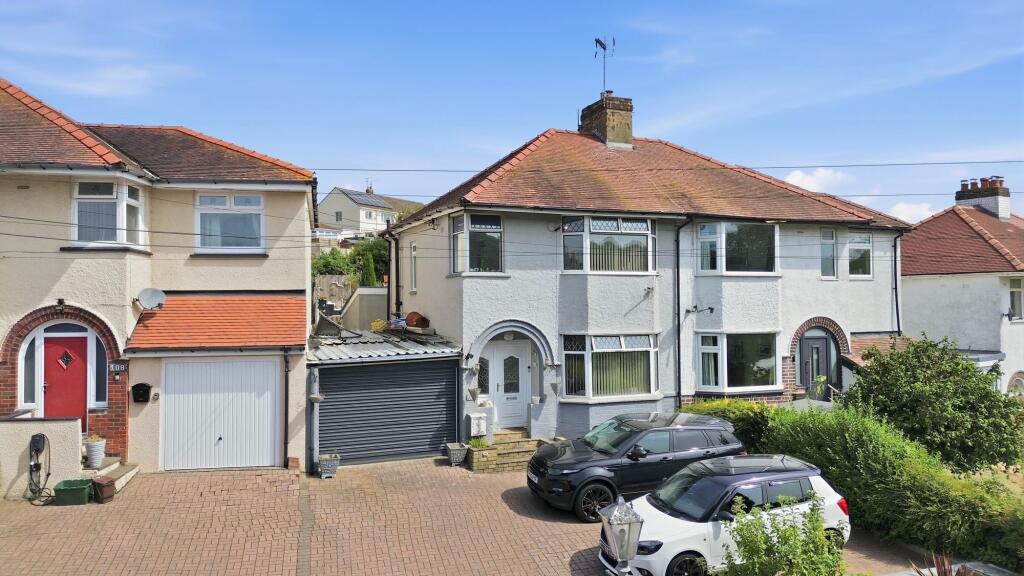 Main image of property: Caerphilly Road, Bassaleg, NP10