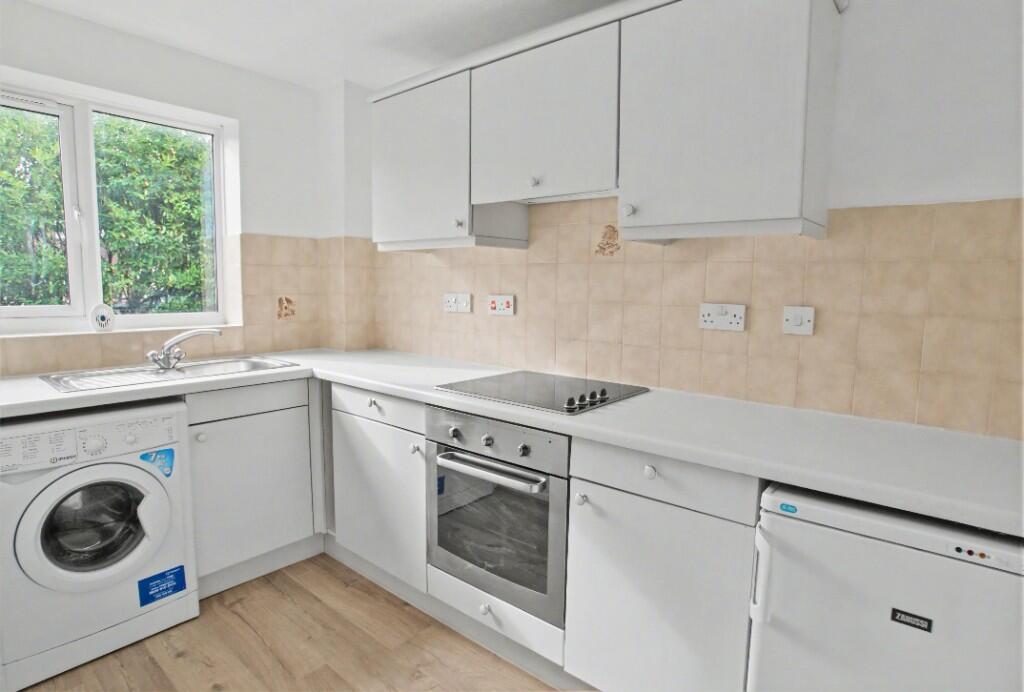 Main image of property: Cambridge Road, West Molesey, Surrey, KT8