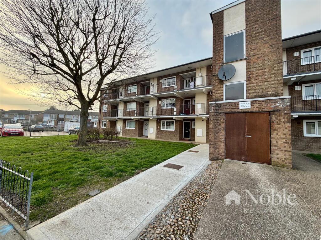 Main image of property: Defoe Way, Romford