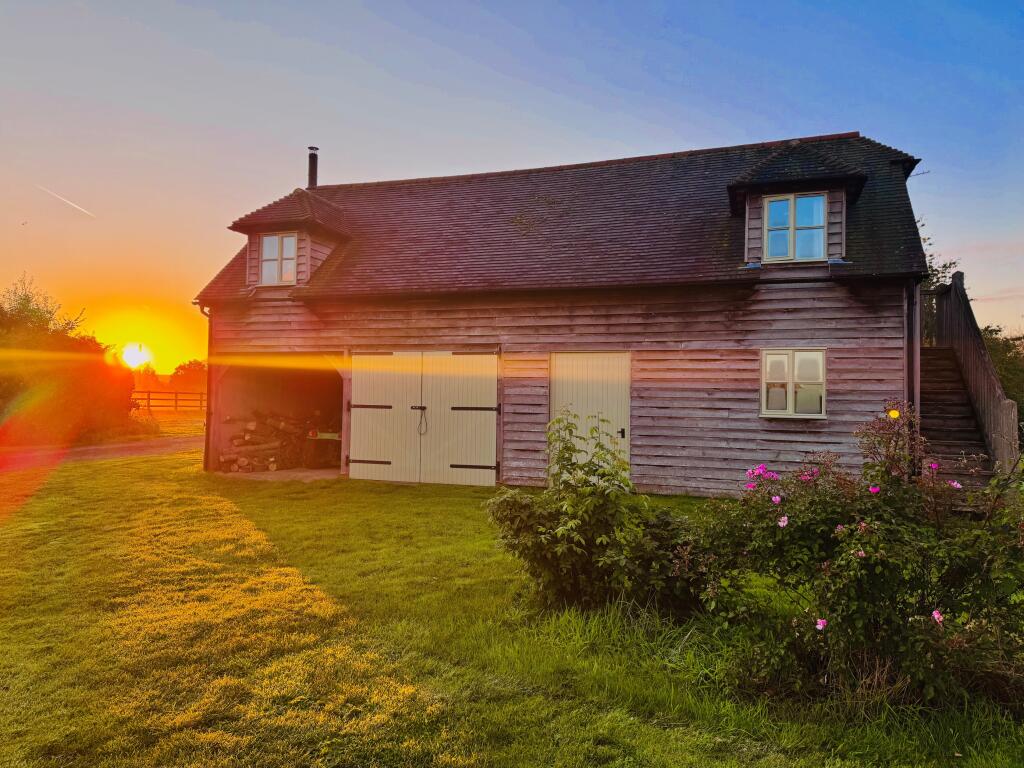 Main image of property: Fiddington Farm, Easterton Sands, Devizes, SN10
