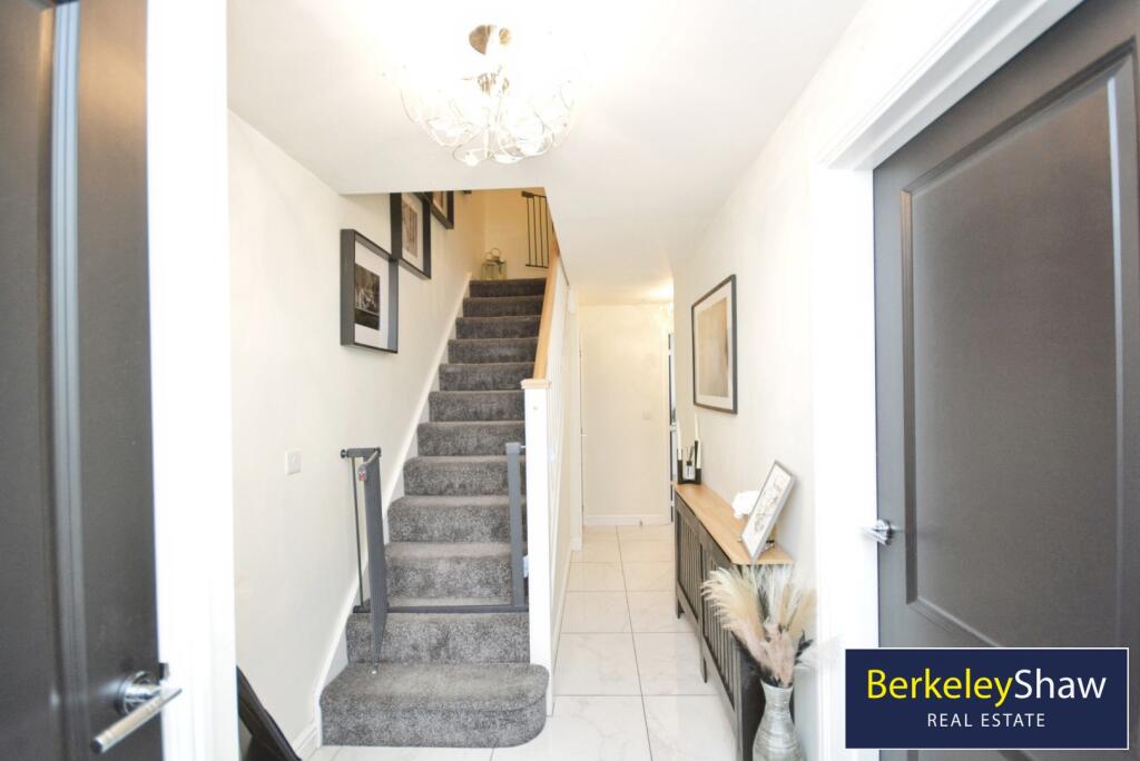 Bankhouse Drive, Maghull, Liverpool photo 2