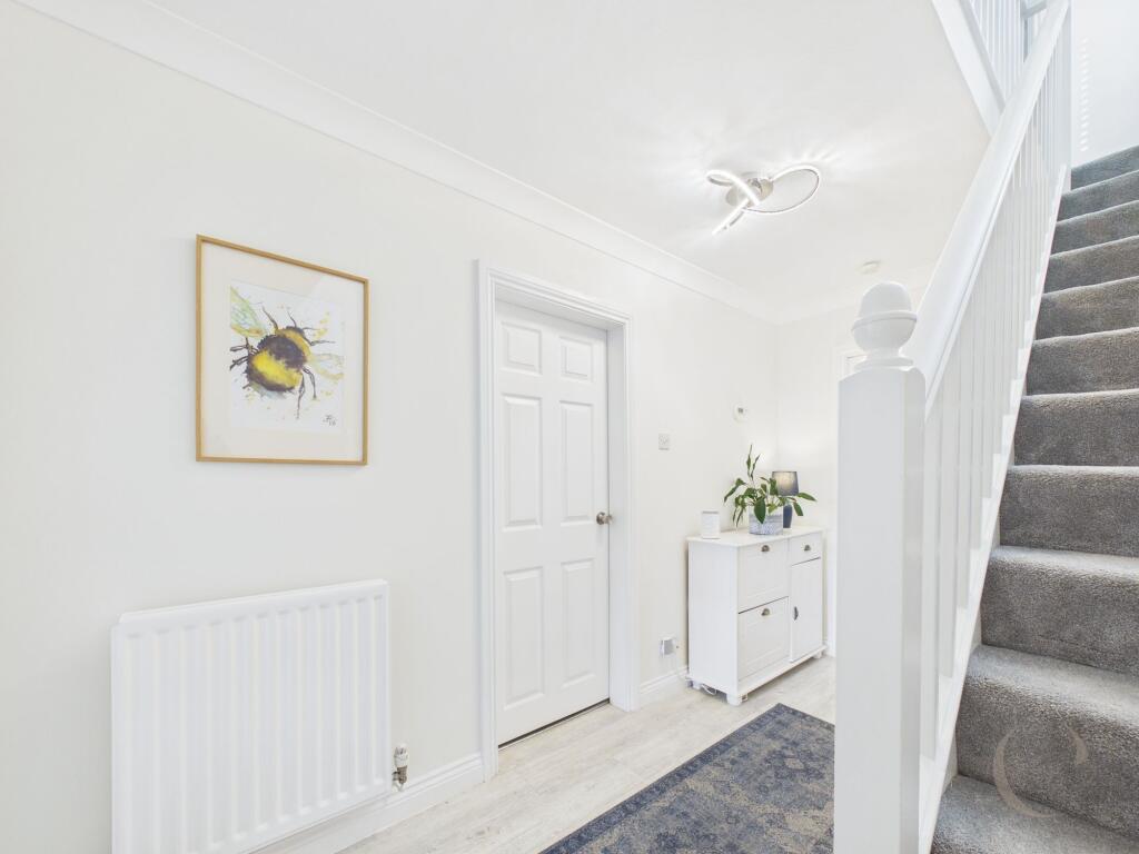 House in South Tyneside, Boldon Colliery - More
